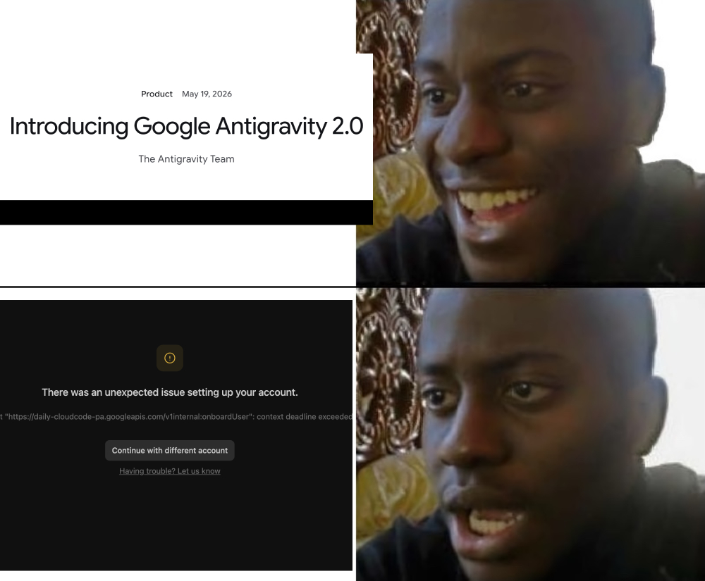 zoom_will's tweet photo. @antigravity We are so back https://t.co/fr5TRHDHn8