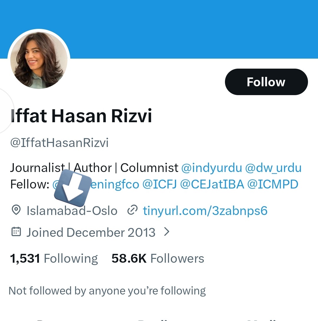 KhabriBossLady's tweet photo. @IffatHasanRizvi As expected, the links of  this Helle Lyng with Pakistani Agents. Pakistan being the terrorist safe heaven that gave resort stay to 9/11 Terrorist Osama Bin Laden, the land of ISI, Al-Qyeda. https://t.co/DUCoAWO8Ik