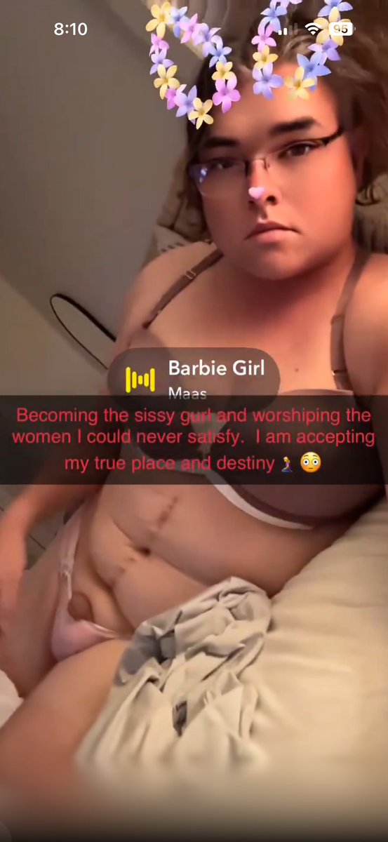 sissyatherton's tweet photo. https://t.co/2s4meh9SrI                

#sissy #exposed https://t.co/mdAFxeX0T7