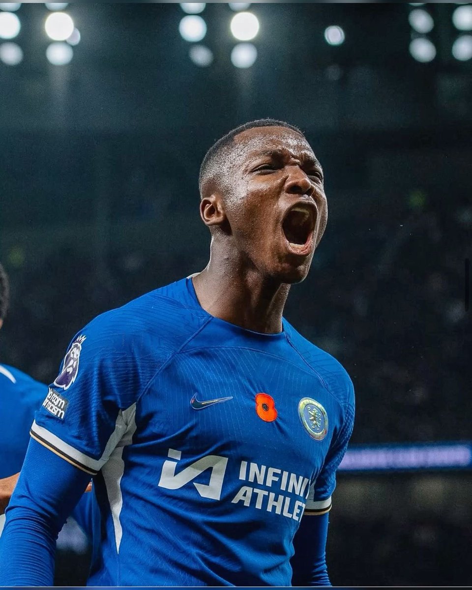 TheGoatStats's tweet photo. Moisés Caicedo 🇪🇨 se convierte hoy en el segundo ecuatoriano en la historia en alcanzar los 150 partidos en la Premier League.

Ecuatorianos con más partidos en PL👇

1️⃣Antonio Valencia 🇪🇨 325
2️⃣MOISÉS CAICEDO 🇪🇨 150 🆕 
3️⃣Ulises de la Cruz 🇪🇨 104
4️⃣Pervis Estupiñan 🇪🇨 84
5️⃣Enner Valencia 🇪🇨 75
6️⃣Jefferson Montero 🇪🇨 66
7️⃣Christian Benítez 🇪🇨 30
8️⃣Felipe Caicedo 🇪🇨 27
9️⃣Piero Hincapié 🇪🇨 24
🔟Segundo Castillo 🇪🇨 17 
🔟Juan Carlos Paredes 🇪🇨 17 

#chelsea #ecuador #premierleague #manchestercity #tottenham #mundial2026
