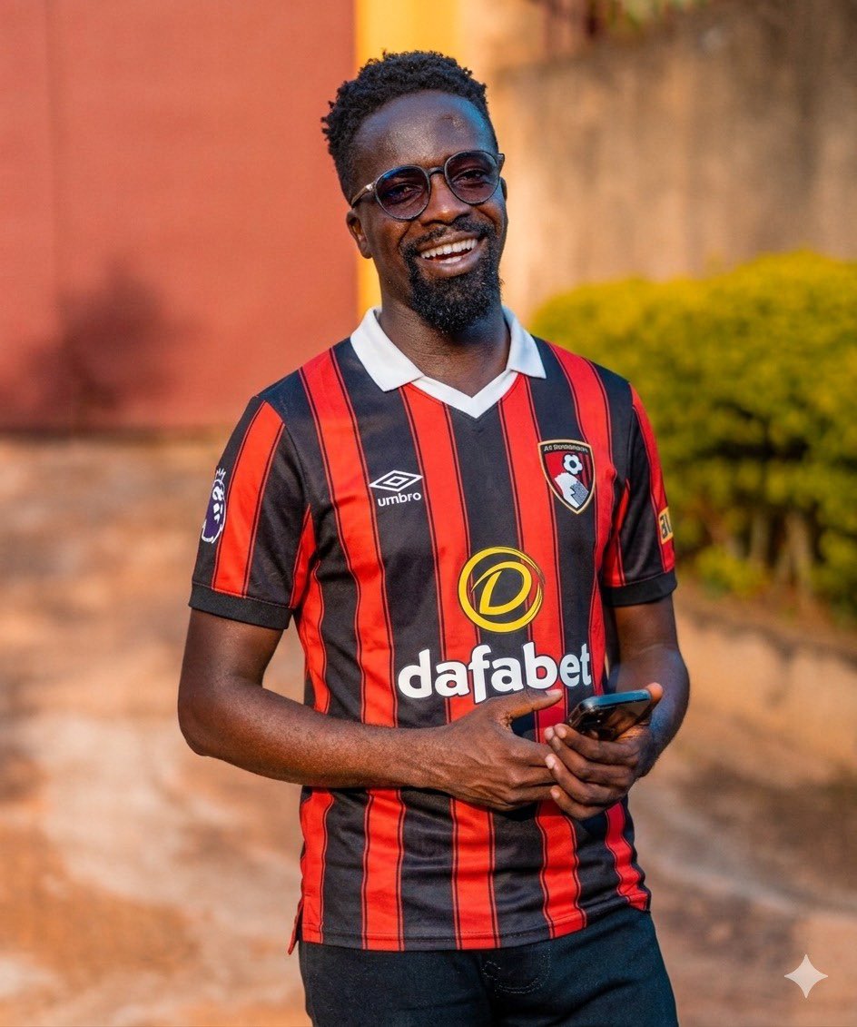 A One Kavuma 🇺🇬 tweet media