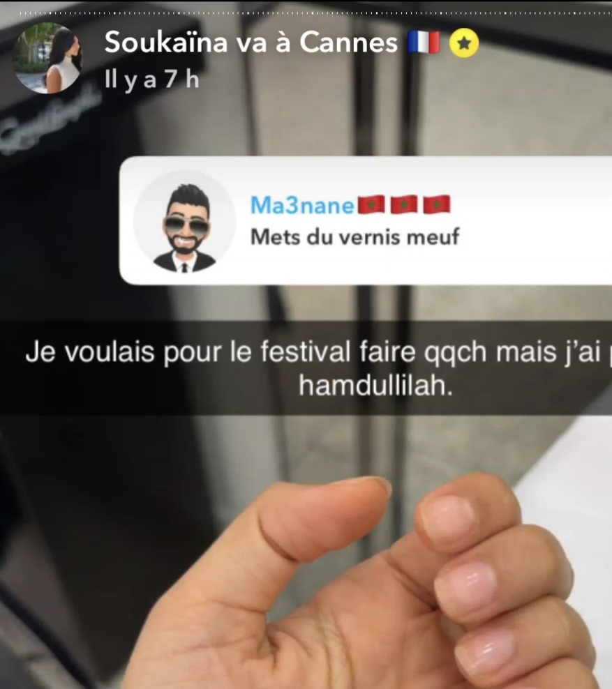 LamiaB tweet media