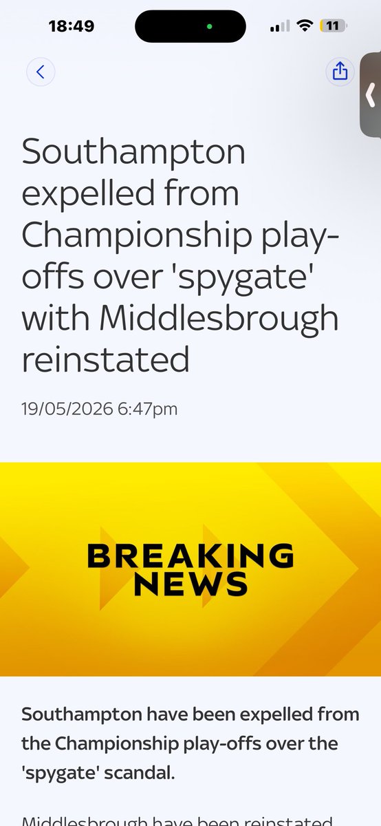 Harvccfc's tweet photo. ahhahahahahaahaahahahahhhahahahaa 
#boro 
#spygate 
#hull 
#southamton https://t.co/m7Z2FgVRGU