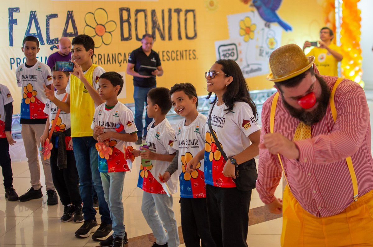 Governo do Amazonas tweet media