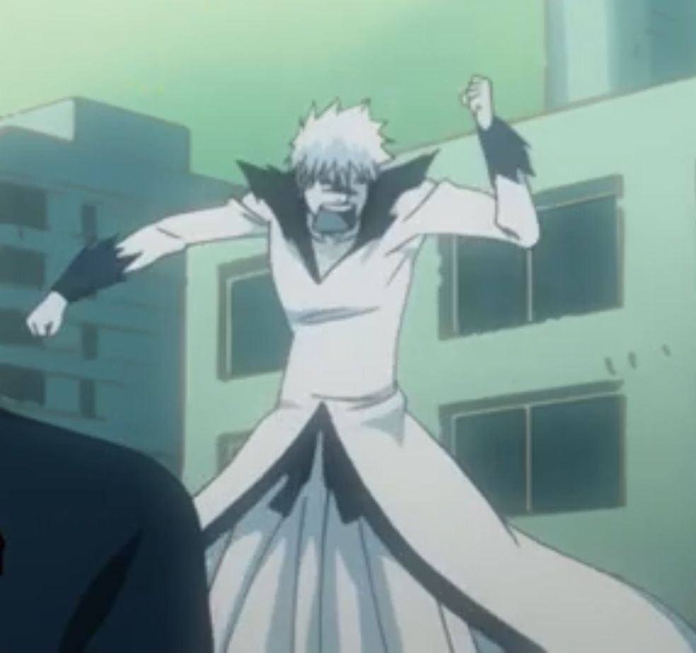 Daily Zangetsu - 斬月 tweet media