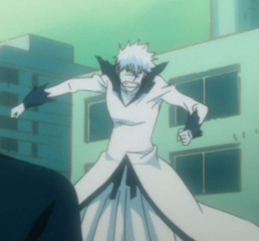 Daily Zangetsu - 斬月 tweet media