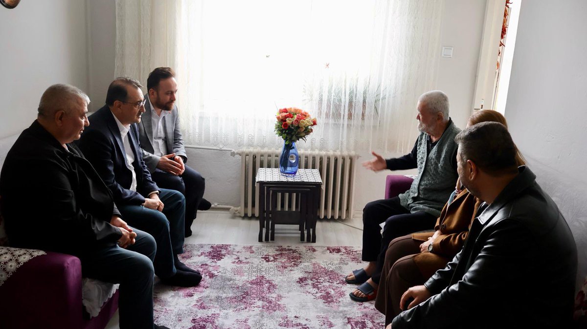 Fatih Dönmez tweet media