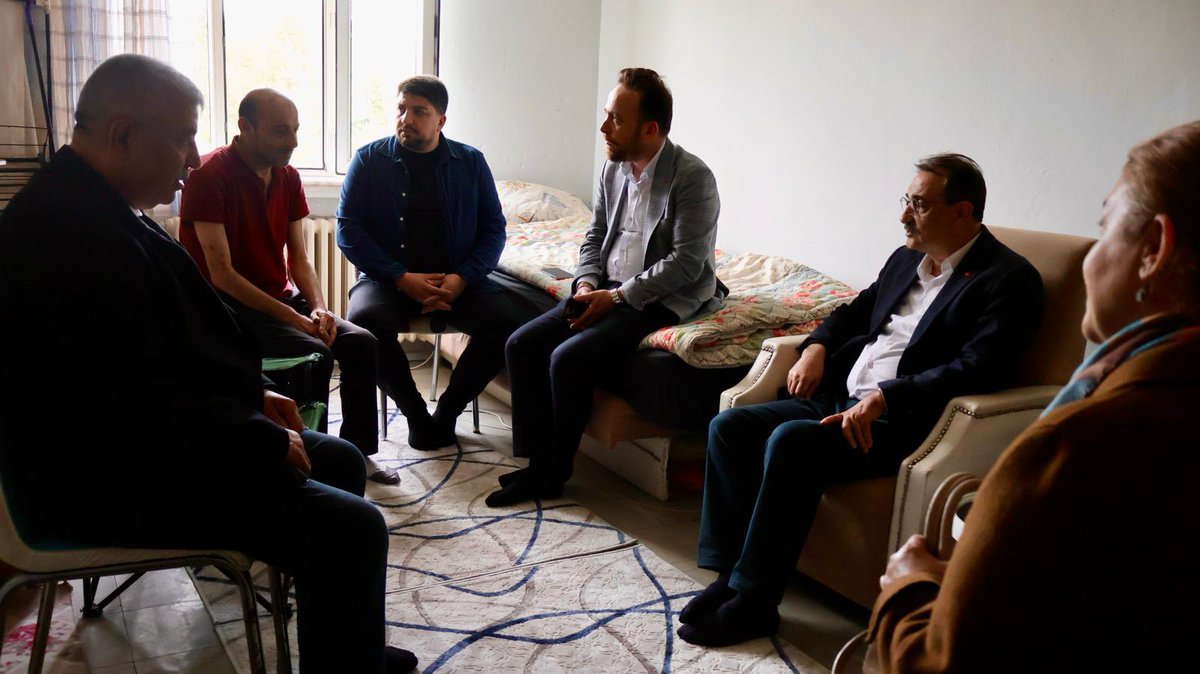 Fatih Dönmez tweet media