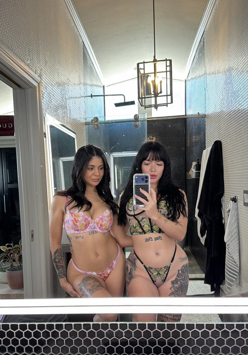 lorenamillxr's tweet photo. Nos fuimos juntas a coger BICHO 😋🫦🫦
@niickybaby https://t.co/GJ9X6EzITs