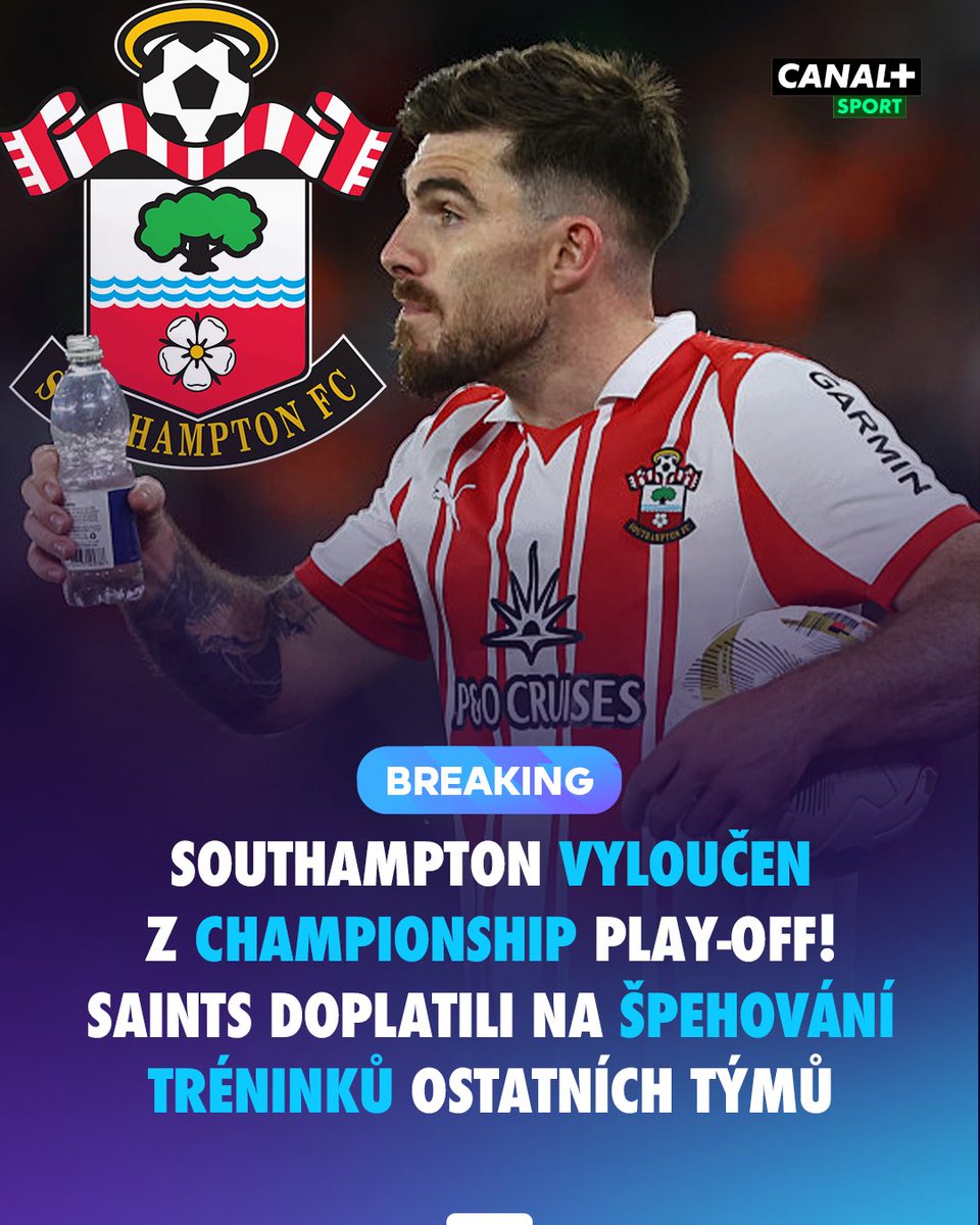 CANAL+ Sport CZ/SK tweet media