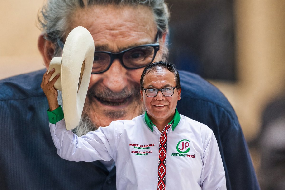 El Último Paladín 🥷 tweet media