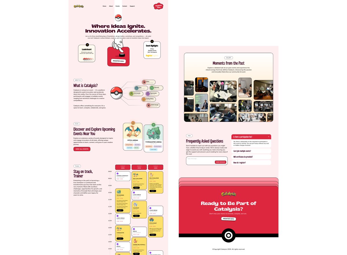 angexis0's tweet photo. Web-version of this✨

#webdesign #uidesign #uxdesign #uiux #landingpage
#figma #figmadesign #productdesign #userexperience
#designprocess #dailydesign #webui https://t.co/HSbbGacFwa