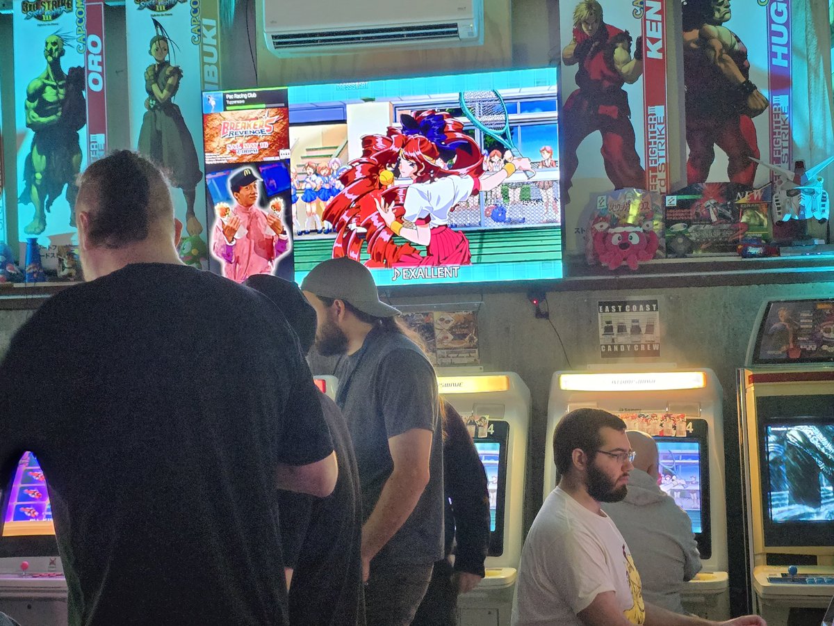 East Coast Candy Crew tweet media