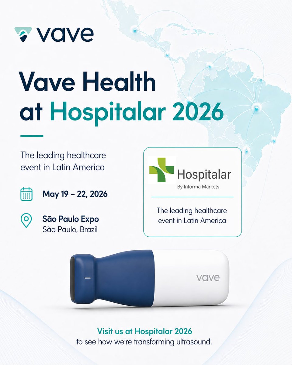 Vave Health tweet media