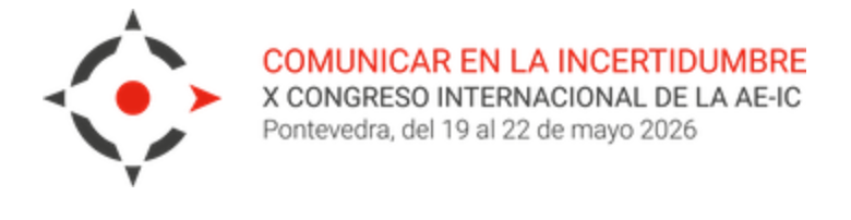 FFemicom's tweet photo. 🌿 #FEMICOMontheroad pone rumbo hacia Galicia para ir al X Congreso Internacional AE-IC Comunicar en la Incertidumbre en la @uvigo en Pontevedra. 

Aquí recogemos nuestras contribuciones ⬇️ https://t.co/u1wSOIrZJz