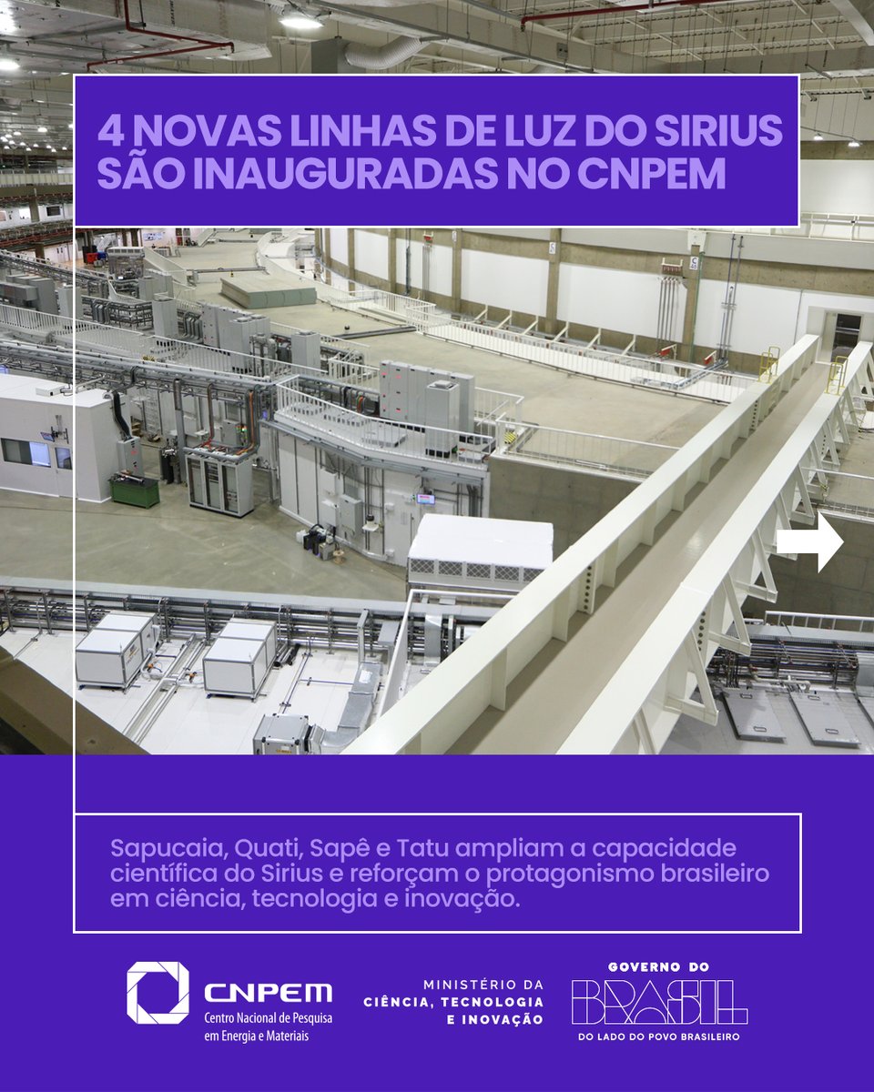 CNPEM tweet media