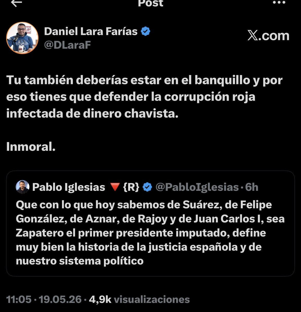 Daniel Lara Farías tweet media