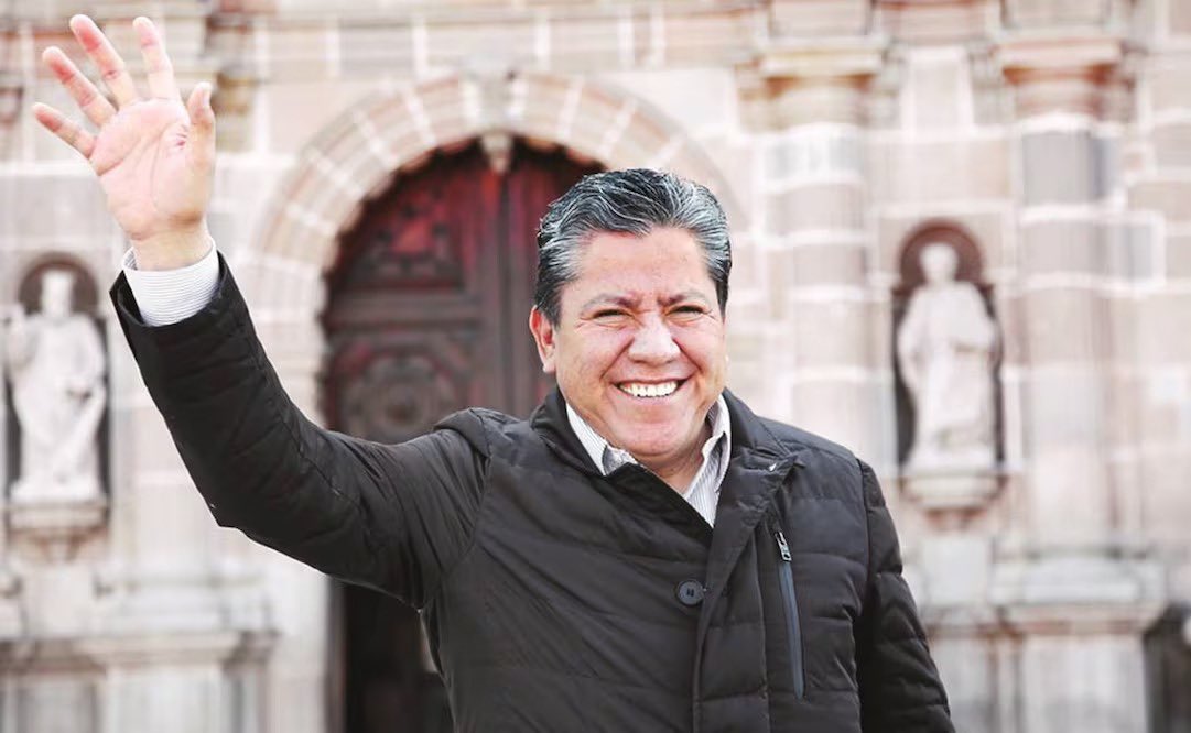 Manuel Lopez San Martin tweet media