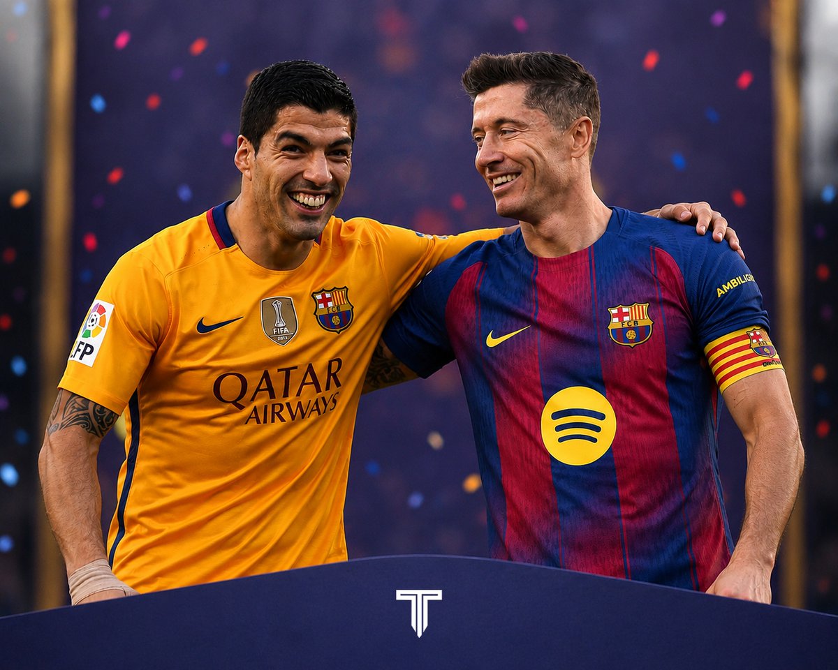 The Touchline | 𝐓 tweet media