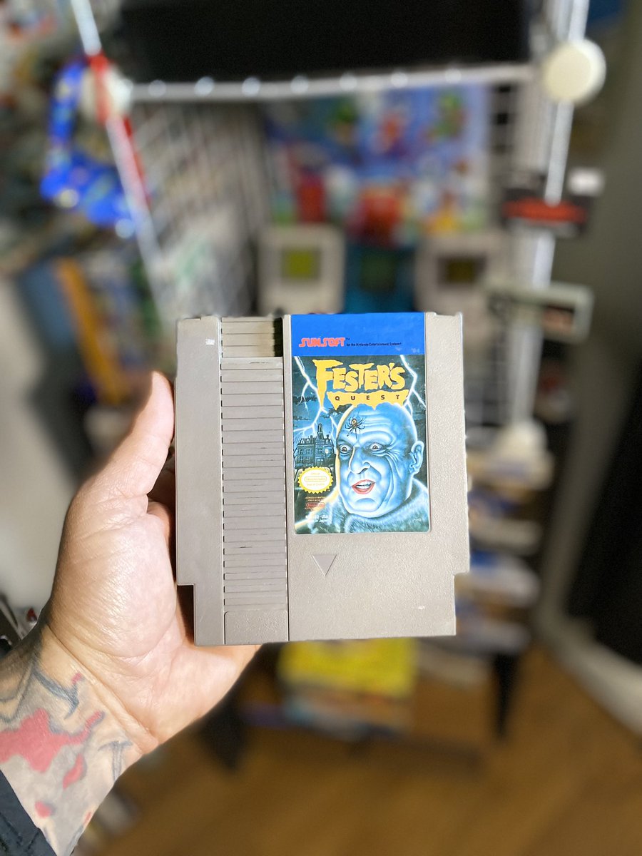 backinthegameretro tweet media