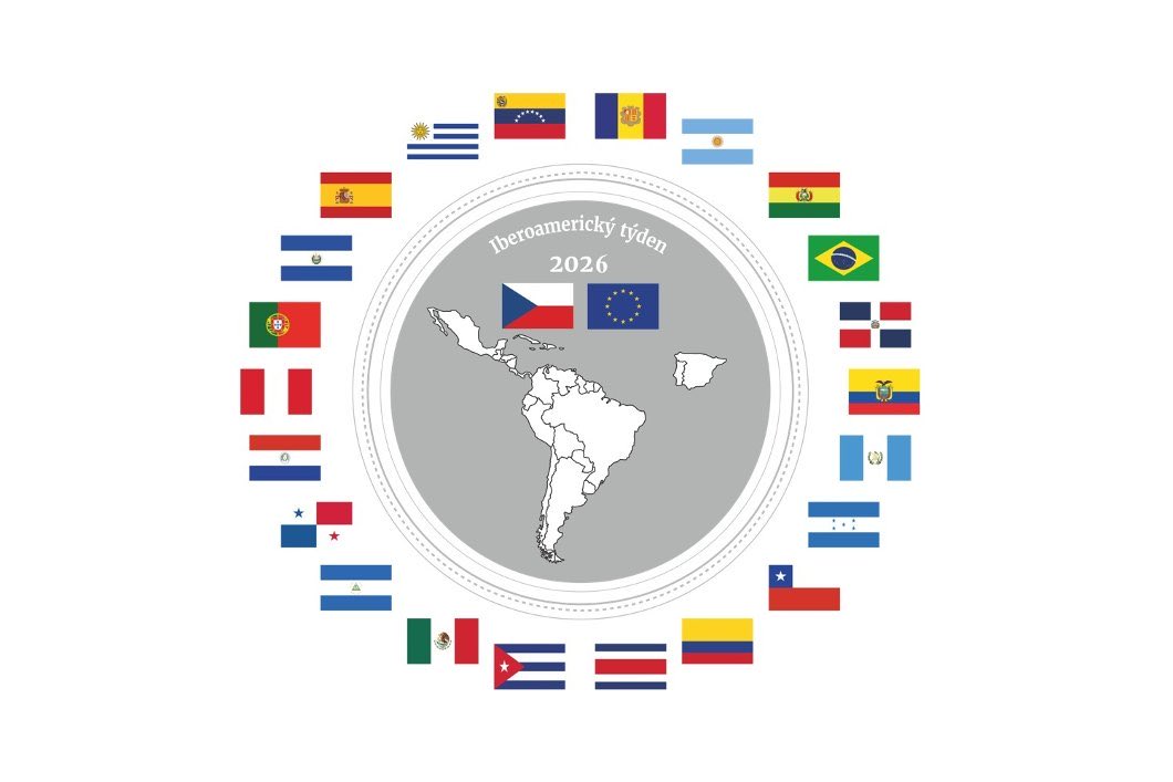 jiribr's tweet photo. .@mzvcr 🇨🇿 pořádá s velvyslanectvími zemí Latinské Ameriky, Španělska a Portugalska v Praze, @InstCervantes a @camoes_ip 4. ročník Iberoamerického týdne: sérii debat, odborných setkání i kulturních událostí zaměřených na iberoamerické země: https://t.co/jOqlZiTZn9 https://t.co/JDAfyeZmhe