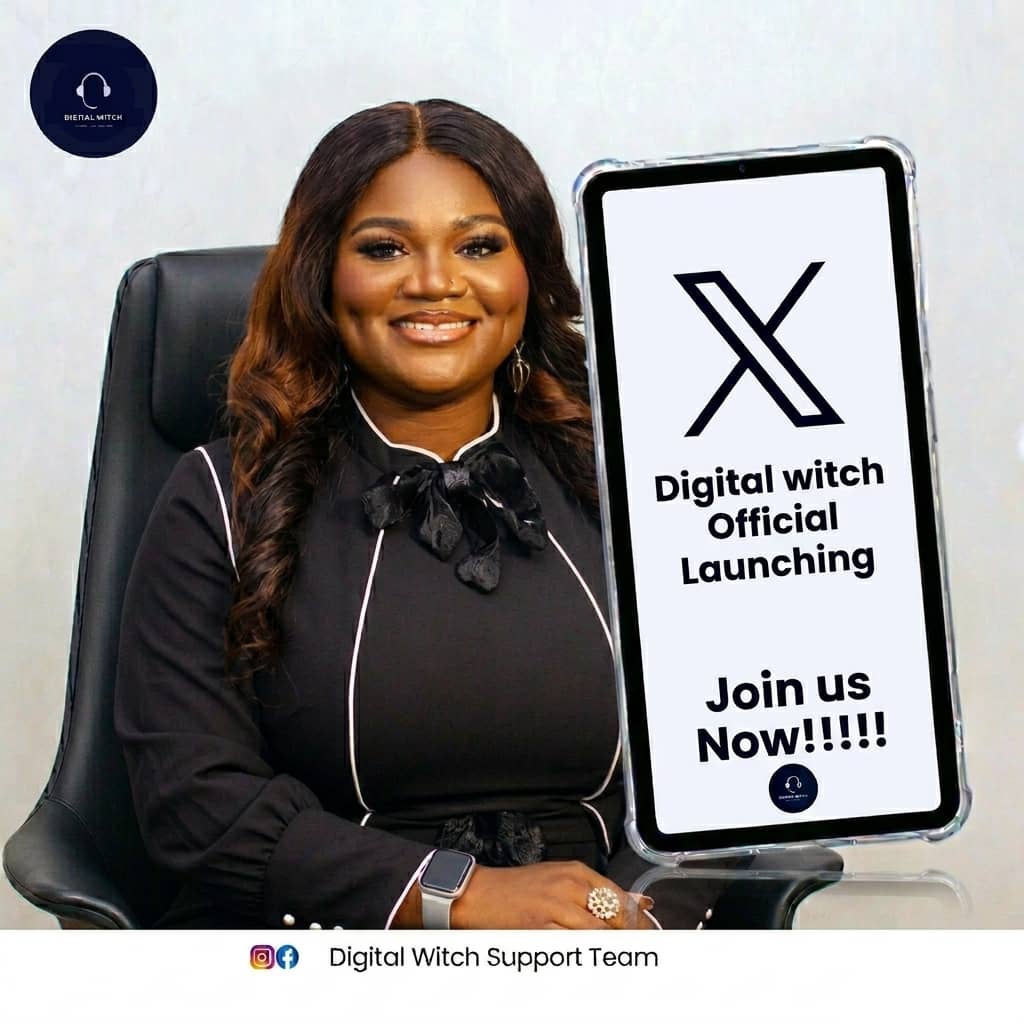DigitalWitch_12's tweet photo. Digital Witch Community Support is officially launching.

A growing digital space for learning, creativity, collaboration, and online growth.

Build. Learn. Connect. Grow.

#DigitalWitch #CommunityLaunch #DigitalGrowth #TechCommunity https://t.co/j31pS6v1XA