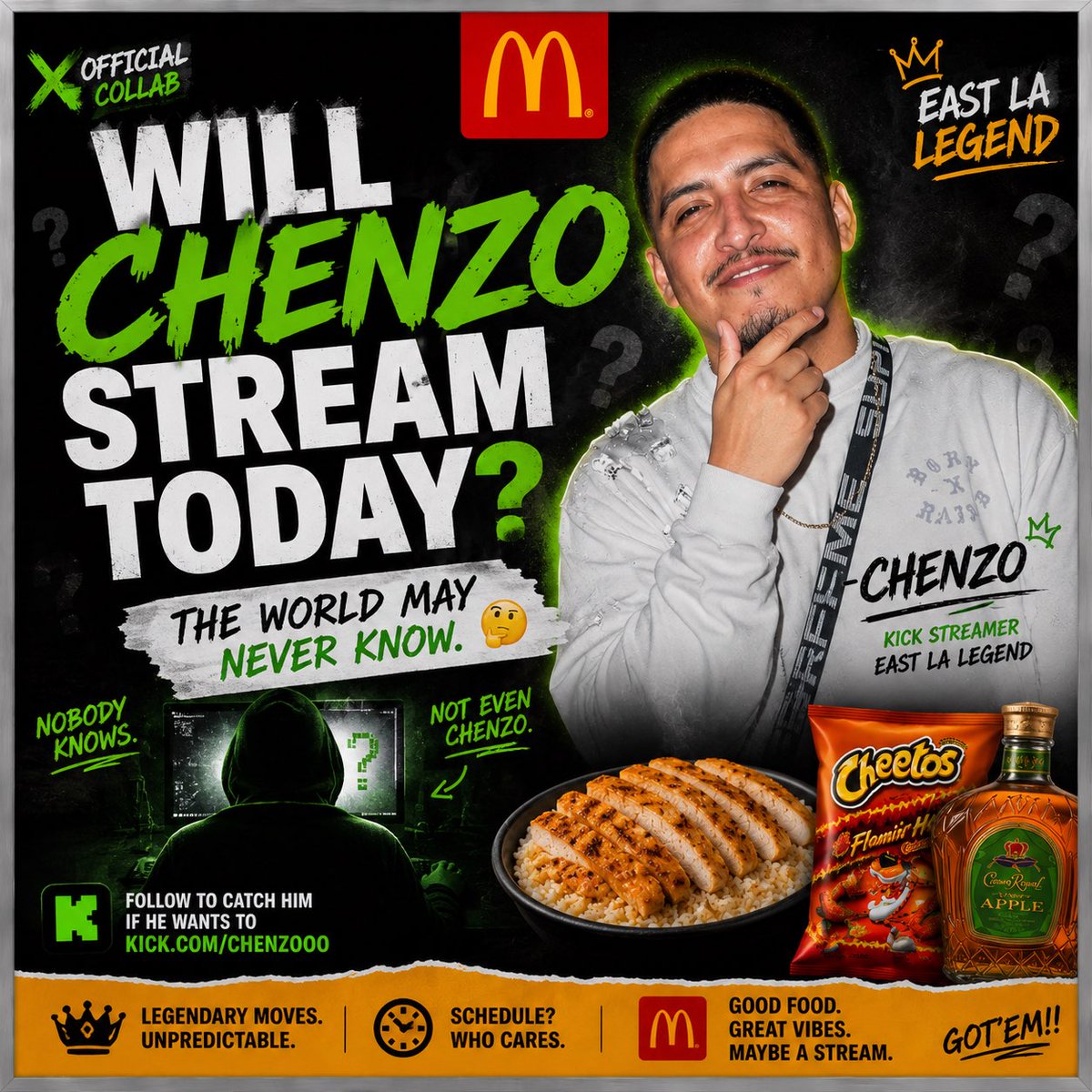 Chenzo (@Chenzo) / Posts / X