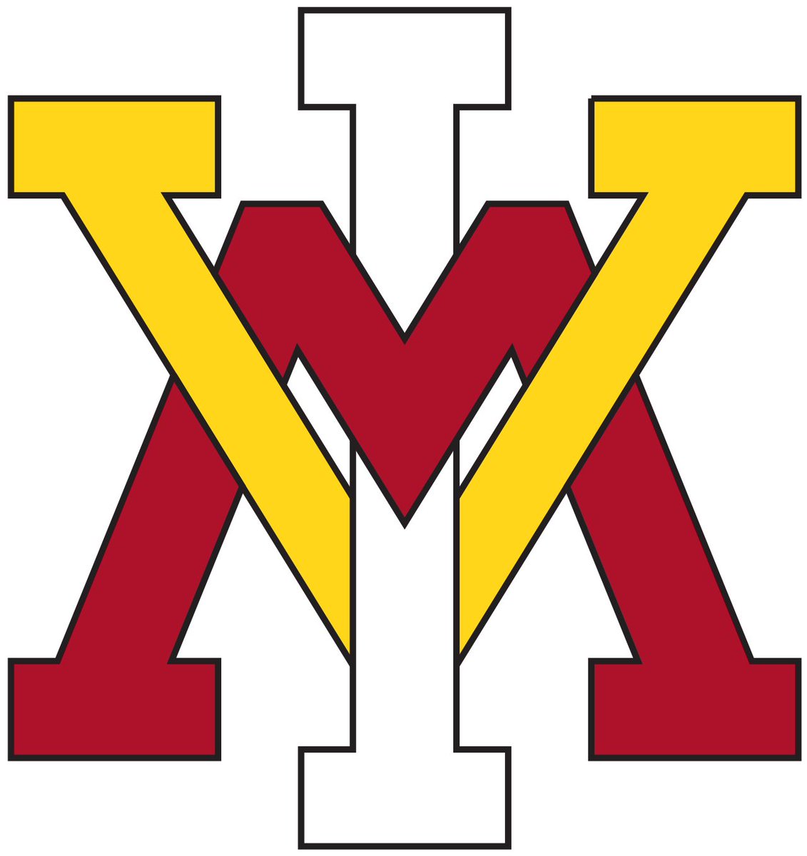 CoachMNewton's tweet photo. Shoutout to @Coach_Yaya1 from @VMI_Football for stopping by and speaking to a few of our C/O ‘27 athletes! https://t.co/1NtCDRwTZM