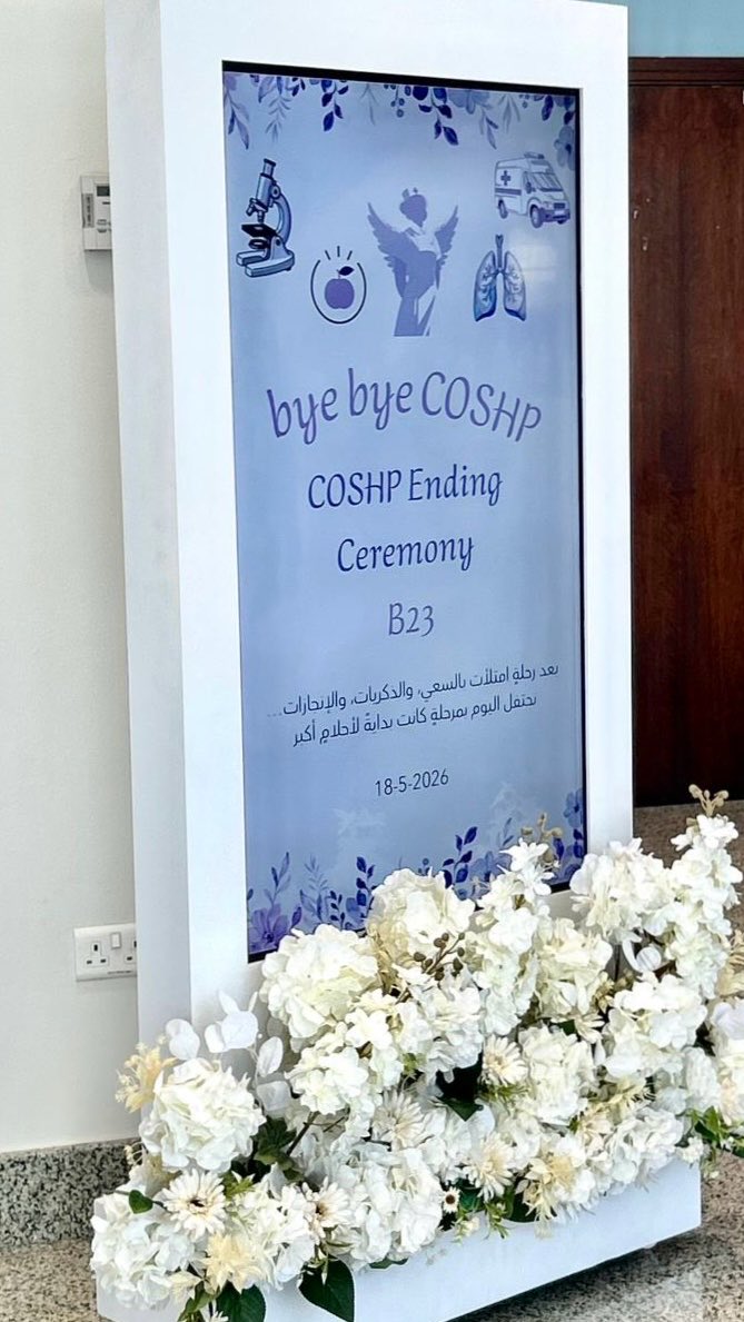 ffazfsa's tweet photo. Finally COSHP is over 🥳💘 https://t.co/csJzfIJHqP