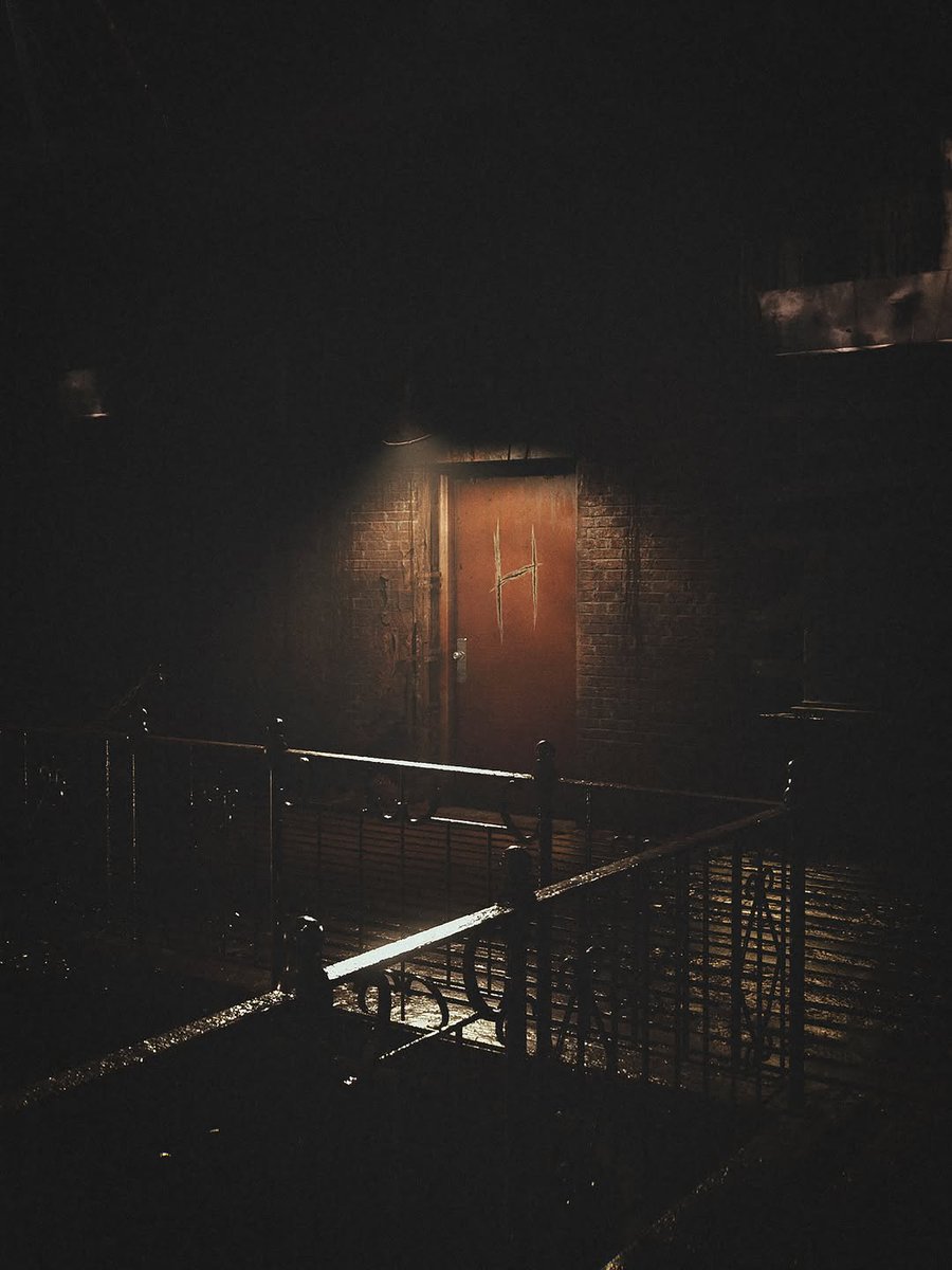 dsama_7's tweet photo. Silent hiil 2 Remake. https://t.co/0JdRWtQGXq
