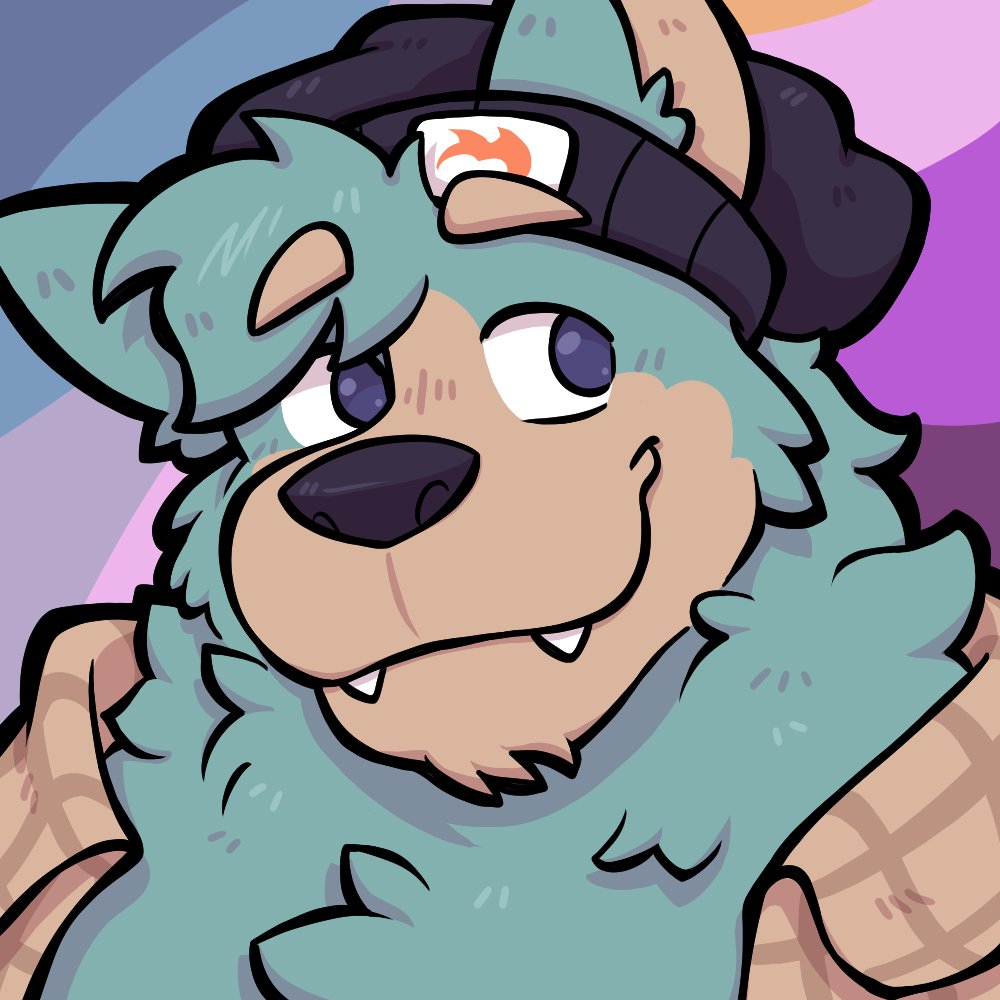 🥞Tolione☕️ - PRIDE PFPS OPEN tweet media