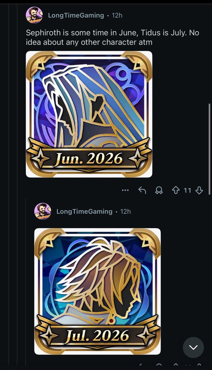 🪼 ;; s !! ☆༄ | FFX 25TH tweet media
