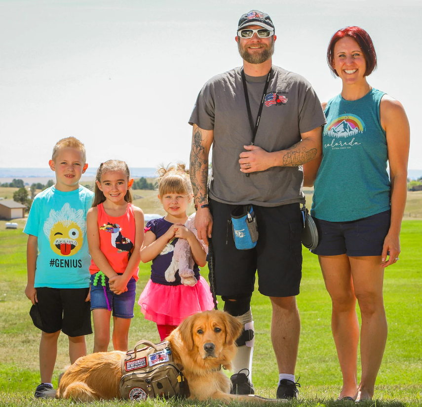 conditglobal's tweet photo. We're proud to support Victory Service Dogs alongside Space Foundation 🐾
.
Learn more about their Memorial Day drive and donate here: https://t.co/EESqLH8Tip https://t.co/4Z8Z4F5b8Z