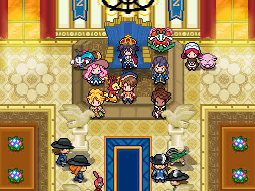 Daqloe's tweet photo. Je viens de passer à l'acte 2 de Pokémon Z, j'ai 30h de jeu et je le dis haut et fort ce fangame met une TEMPÊTE à gamefreak, c'est une pépite 🥹 https://t.co/3ZfAcSCK70