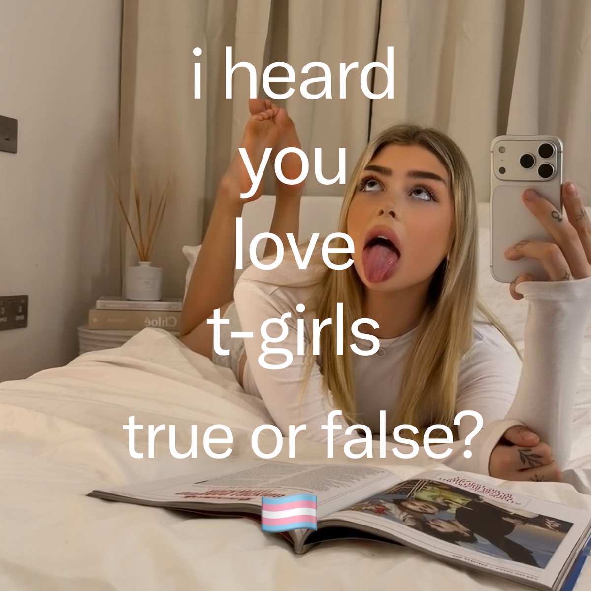Aubrey 🏳️‍⚧️ tweet media