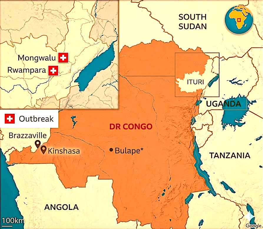 GalcomUSA's tweet photo. The Ebola outbreak in the DRC means many thousands of vulnerable displaced persons in crowded IDP camps are at risk. Pls pray- enough handheld solar radios to instruct &amp; comfort up to 7000 people have just been ordered. #GalcomUSA #Ebola2026 #missions #Christianradio #solarradios https://t.co/DY8E6LGaXN