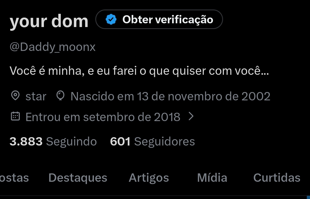 Daddy_moonx's tweet photo. @kamillabarrosvp Que estranho, era pra ter assim. https://t.co/rruE25mXrv