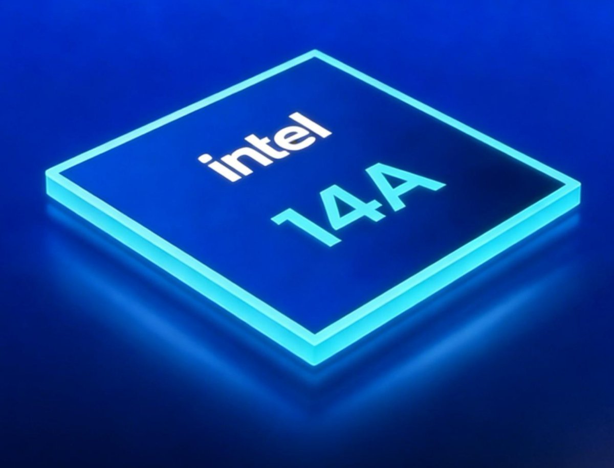 Intel Roadmap: 14A, 10A & 7A... - Lip-Bu @ JPM GTC. Some exciting ...