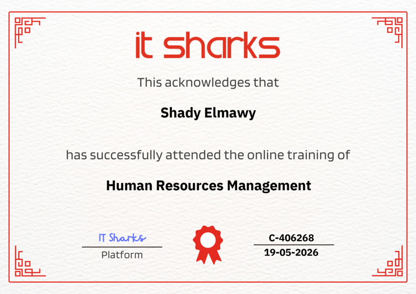 ITSharksPro's tweet photo. بعض إنجاز طلابنا اليوم 19-05-2026 على #التطبيق ، للتأكد من اعتماد الشهادة ، https://t.co/qj3mVGD8Ac https://t.co/hoBtX1oaHX