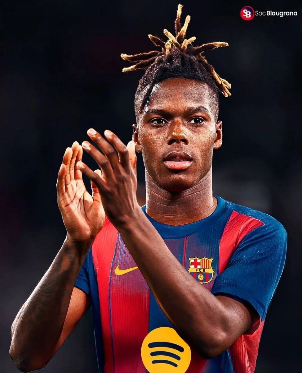 Barca Xtra tweet media