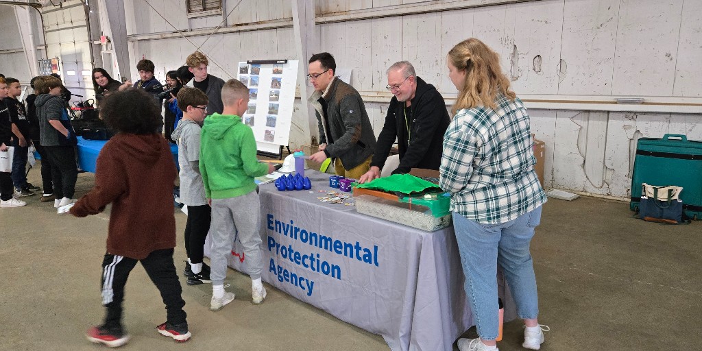 Ohio EPA tweet media