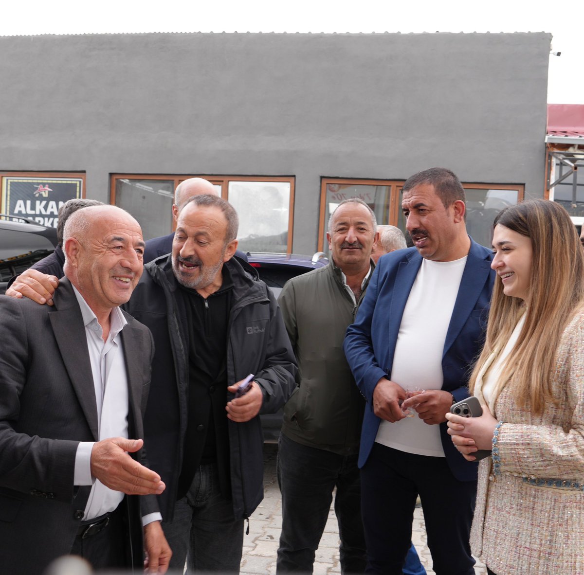 İrem Bayram tweet media