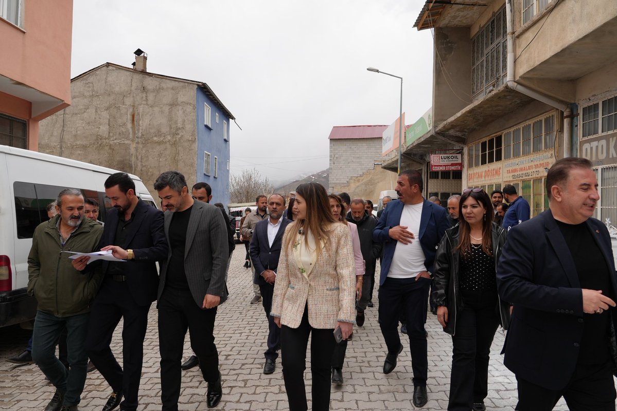 İrem Bayram tweet media