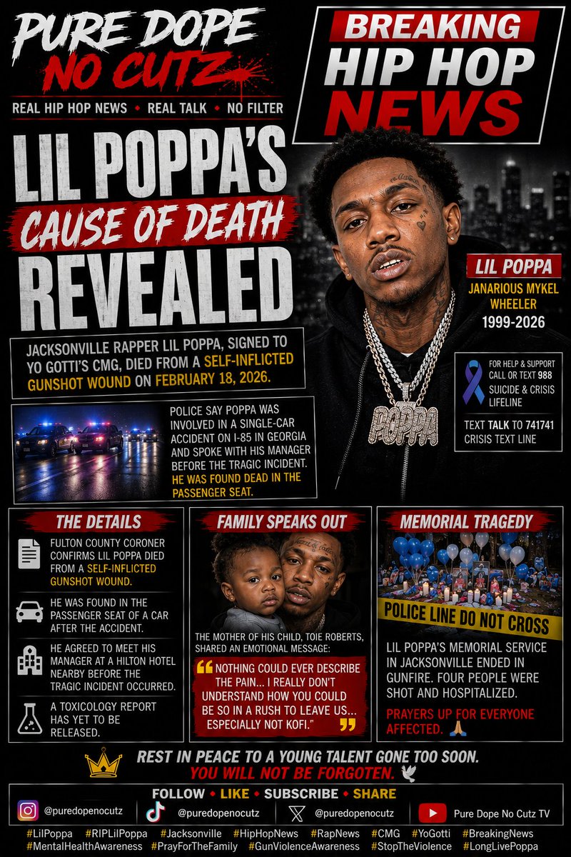 Pure Dope No Cutz tweet media