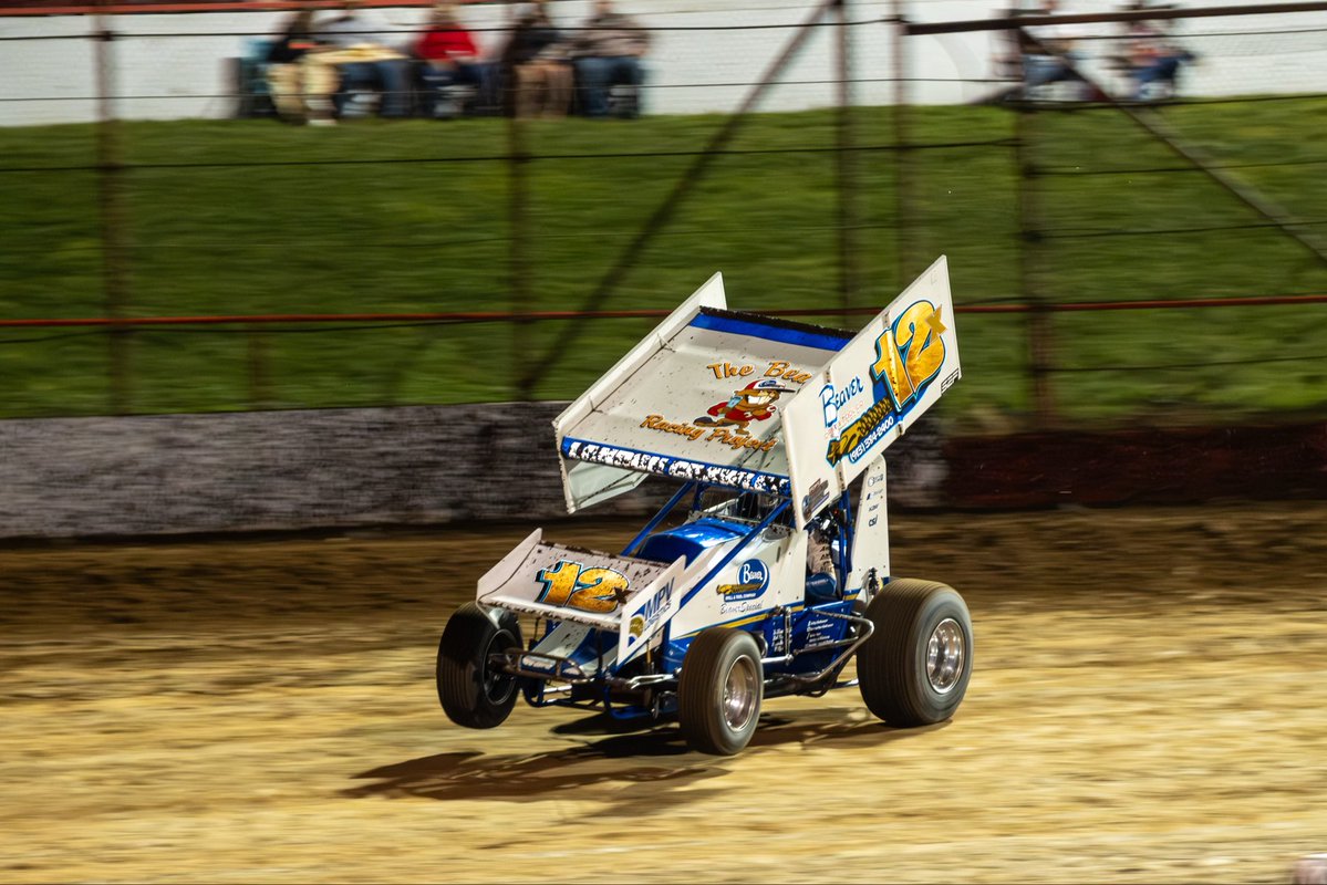 POWRi Racing tweet media