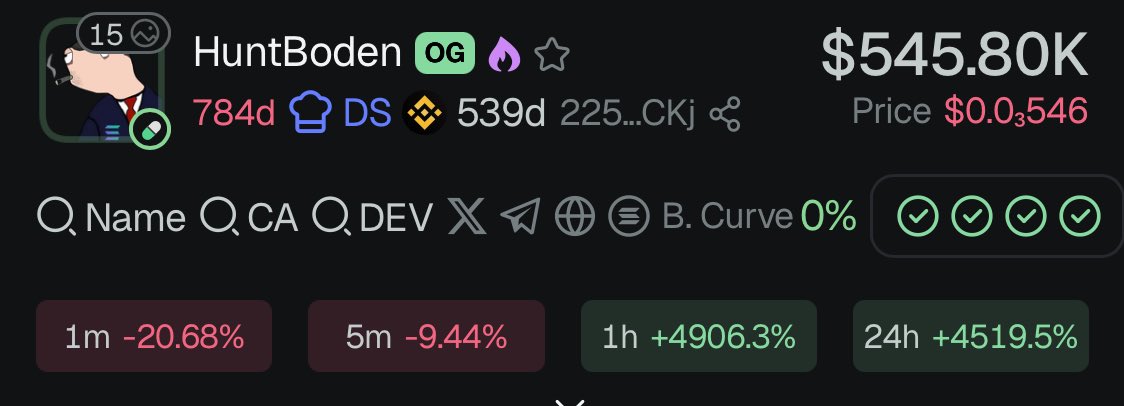 BlockchainPurhh's tweet photo. 💎HIDDEN GEM💎 🦜Early Bird…. 

22513u2QwiY6xaJn7nVFWGKy3aBdw6WfZsRPW2RRtCKj
#BlockChainPurhh #CryptoPurhh #CryptoBaeee #HiddenGemQueen #MindBlowingCrypto #CryptoInvestor #Crypto #HiddenGem #Bitcoin #Solona #Memecoins https://t.co/4LwjQhkUTP