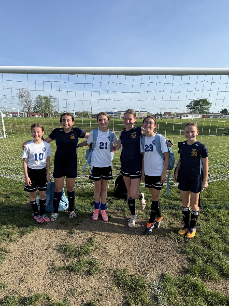 NorthernSteel_'s tweet photo. Big weekend for our Northern Steel girls competing against each other with their community teams. Mars vs Seneca Valley delivered some great soccer! ⚽️💪 https://t.co/RDHSZlP51c
