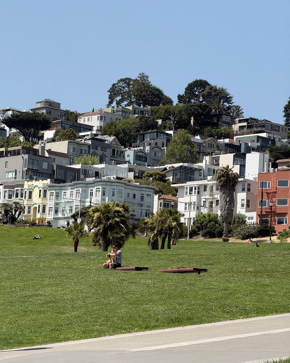 Alice_Kelly9's tweet photo. San Francisco through my lens can you recognize these places? https://t.co/zDmBOopLqt