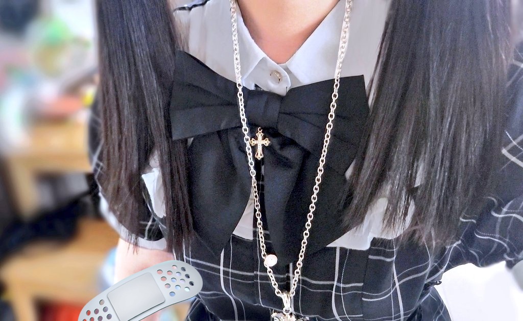 ニャム tweet media