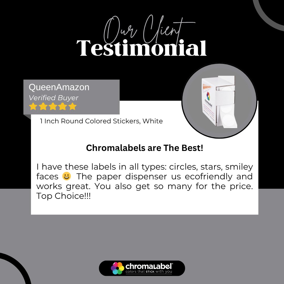 ChromaLabel tweet media